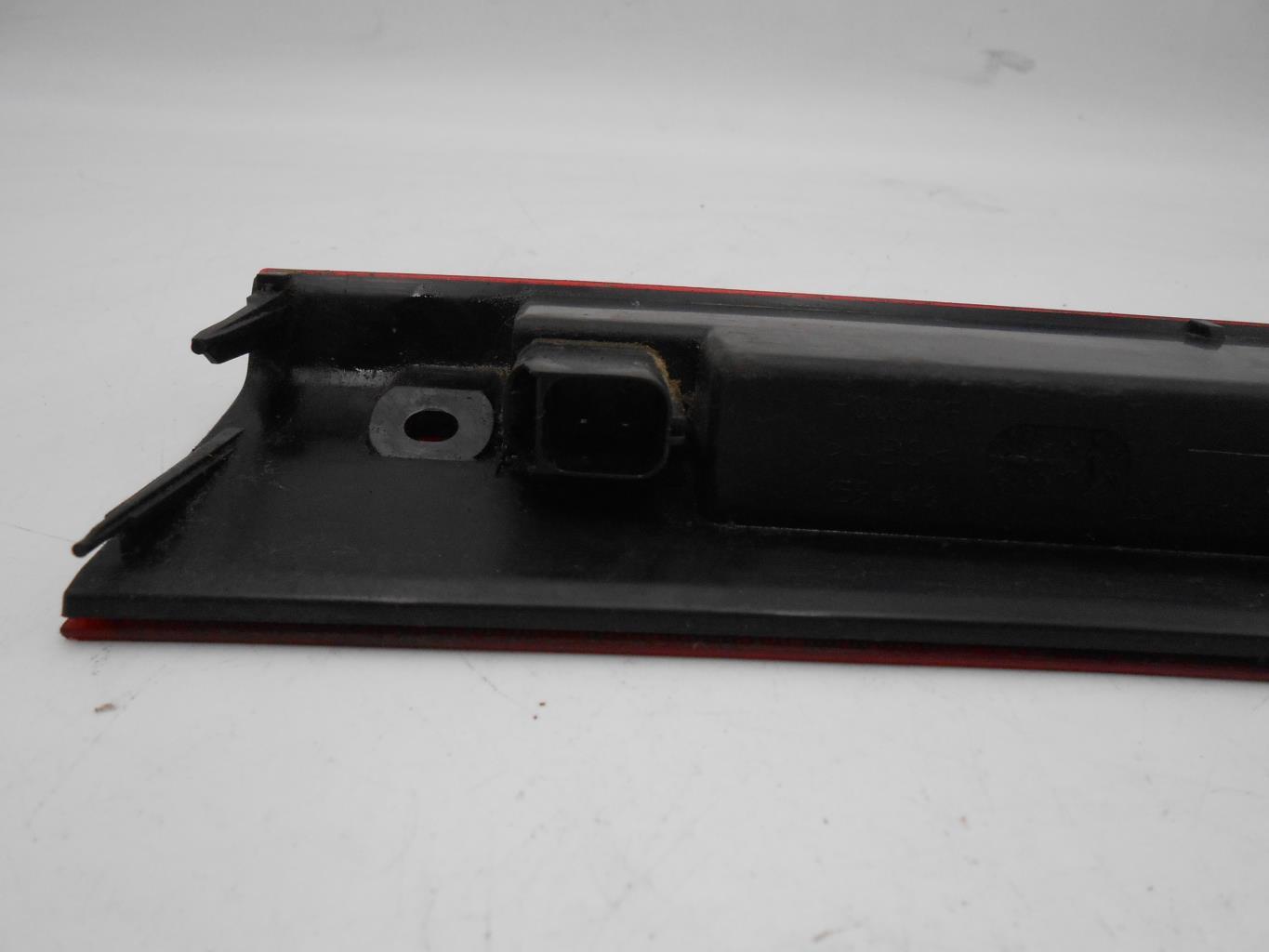Feu arriere stop central FORD C-MAX 1 PHASE 1 Diesel - 1