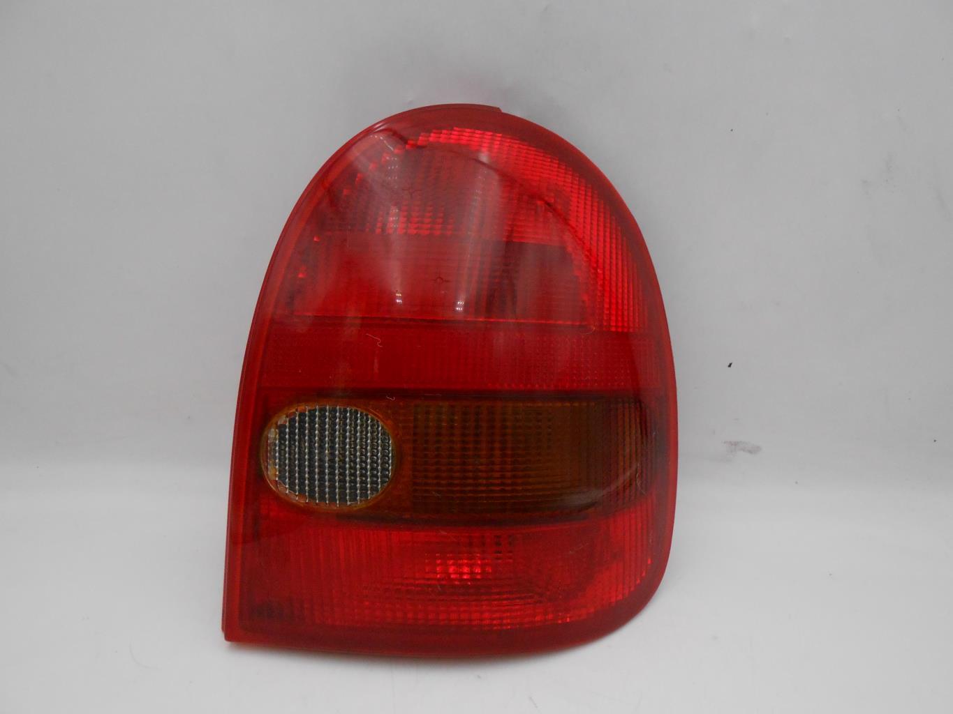 Fanale posteriore principale destro (luci) OPEL CORSA B PHASE 1 Gasolina - 1