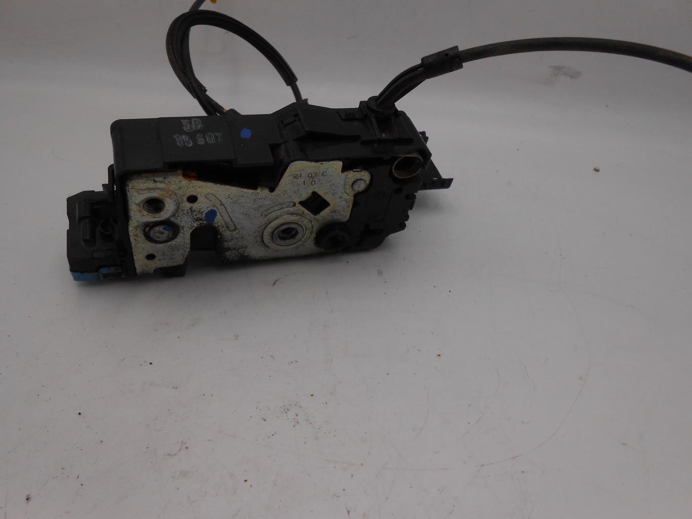 Chiusura centralizzata posteriore destra PEUGEOT 207 PHASE 1  - 1