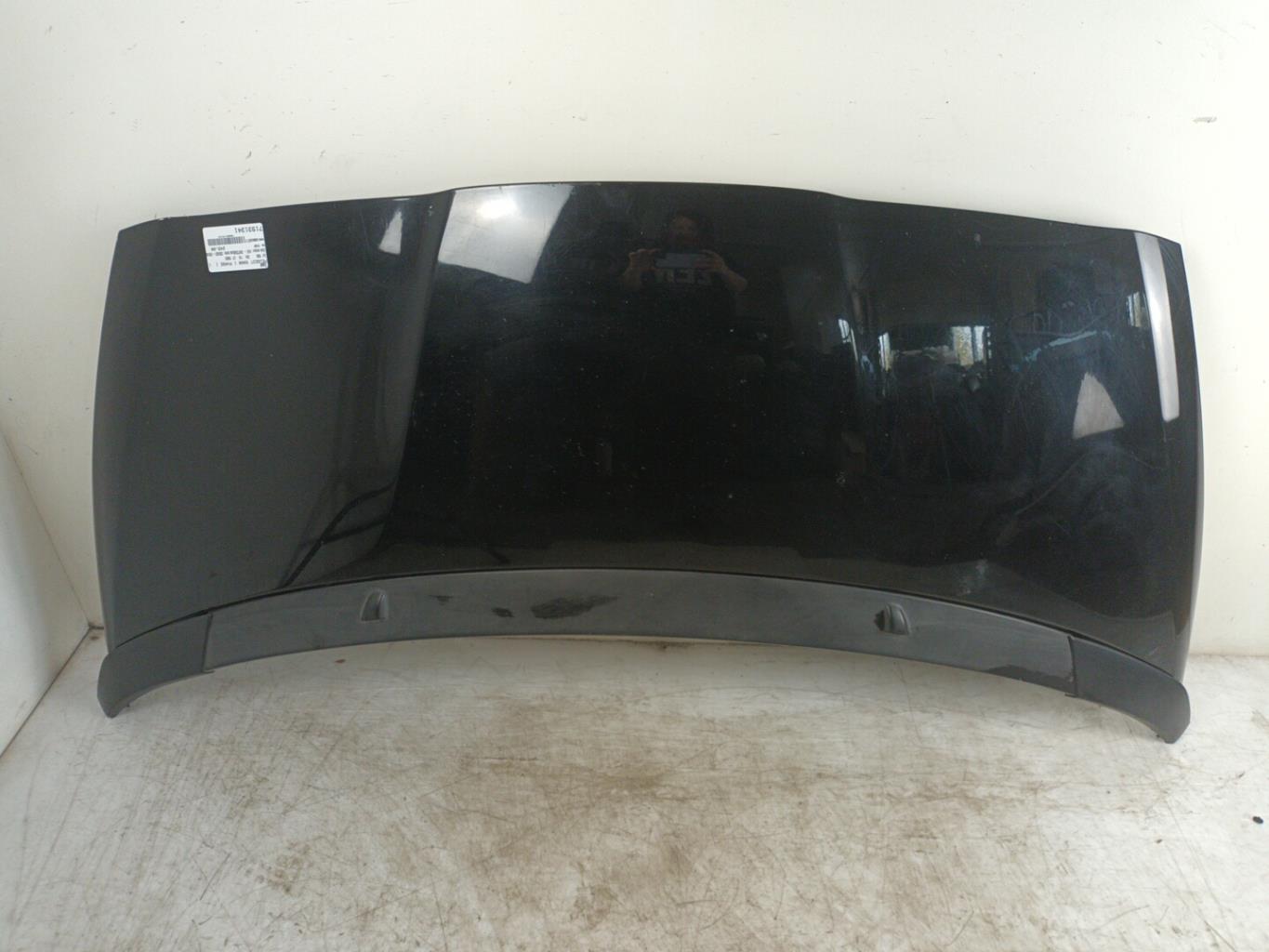 Capot PEUGEOT 5008 1 PHASE 1 Diesel - 1