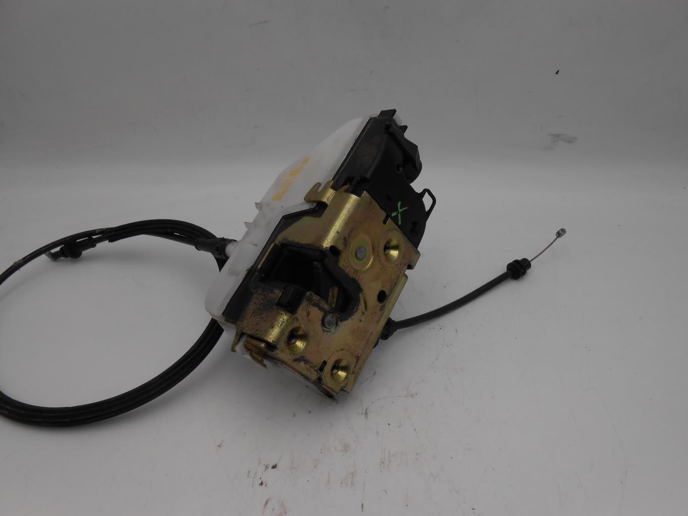 Chiusura centralizzata anteriore destra CITROEN C2 PHASE 1 Diésel - 1