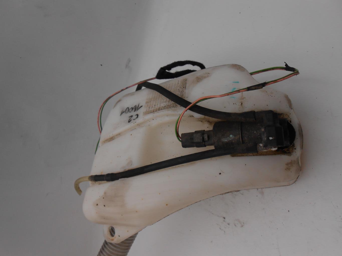 Vase de lave glace CITROEN C2 PHASE 1 Diesel - 1