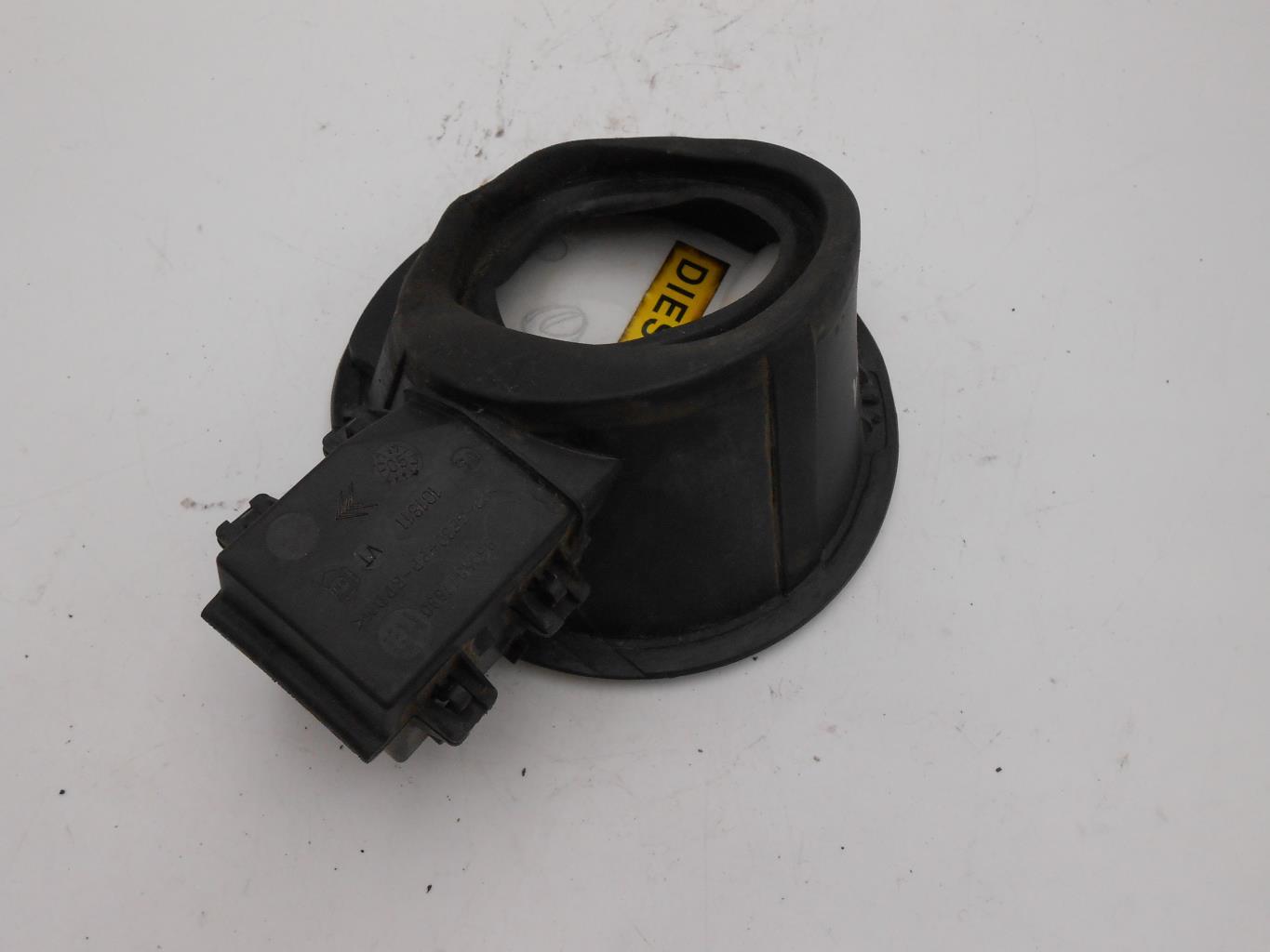 Trappe d'essence CITROEN C2 PHASE 1 Diesel - 1