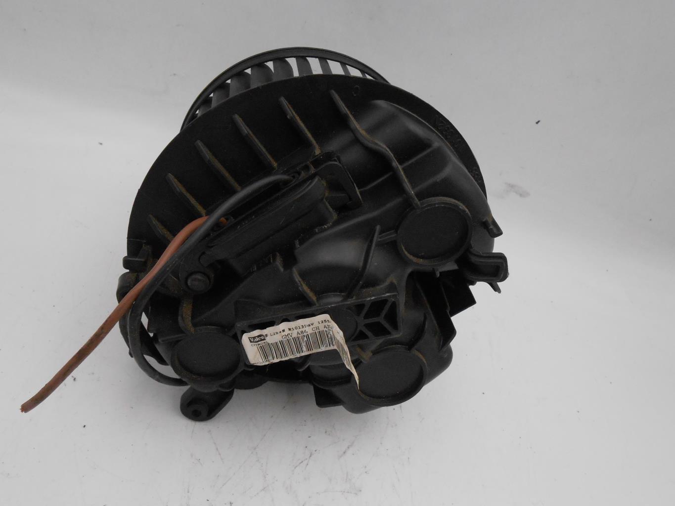 Pulseur d'air CITROEN C2 PHASE 1 Diesel - 1