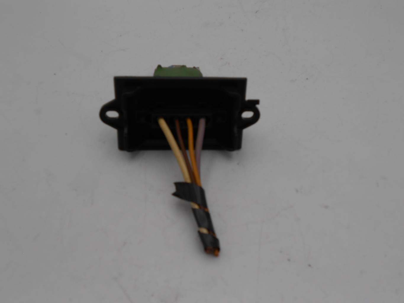Resistance chauffage CITROEN C2 PHASE 1 Diesel - 1