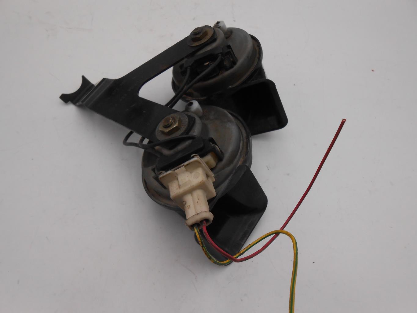 Tromba/Clacson PEUGEOT 307 PHASE 1 CABRIOLET Gasolina - 1