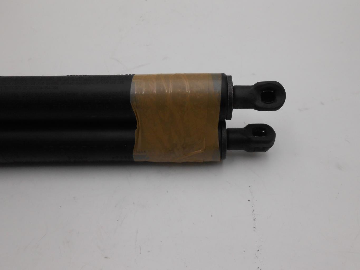 Molla a gas bagagliaio PEUGEOT 307 PHASE 1 CABRIOLET Gasolina - 1