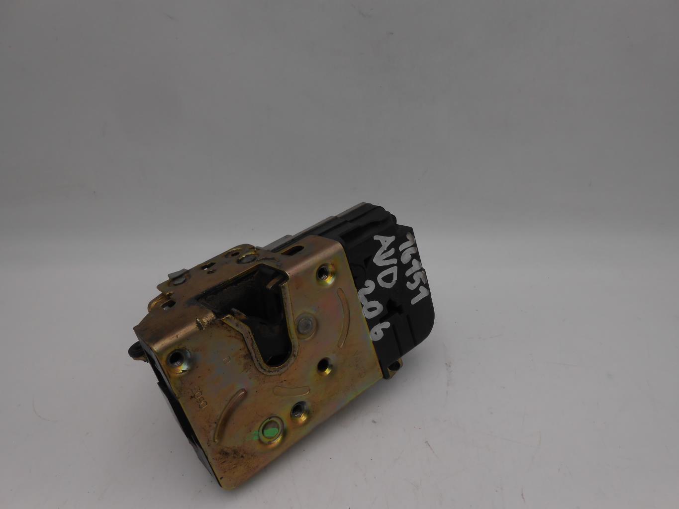 Chiusura centralizzata anteriore destra PEUGEOT 206 PHASE 2 BREAK Gasolina - 1