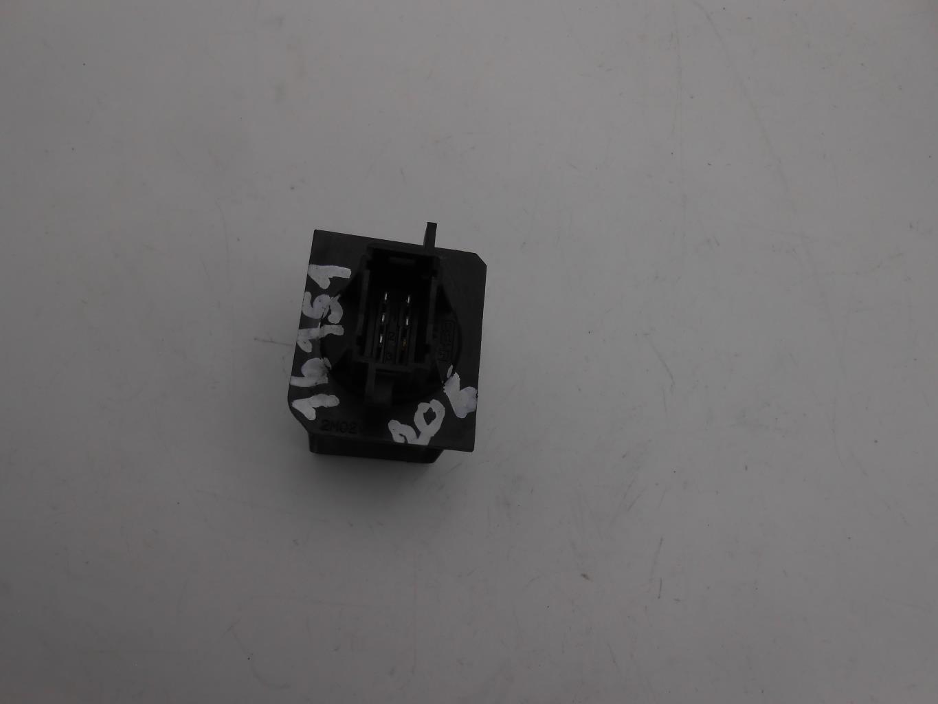 Resistenza riscaldamento PEUGEOT 206 PHASE 2 BREAK Gasolina - 1