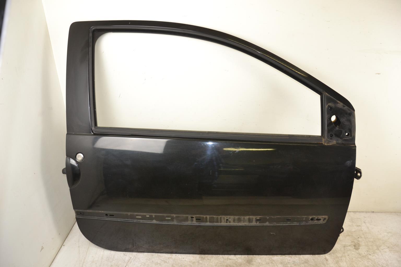 Porte avant droit RENAULT TWINGO 2 PHASE 1  - 1
