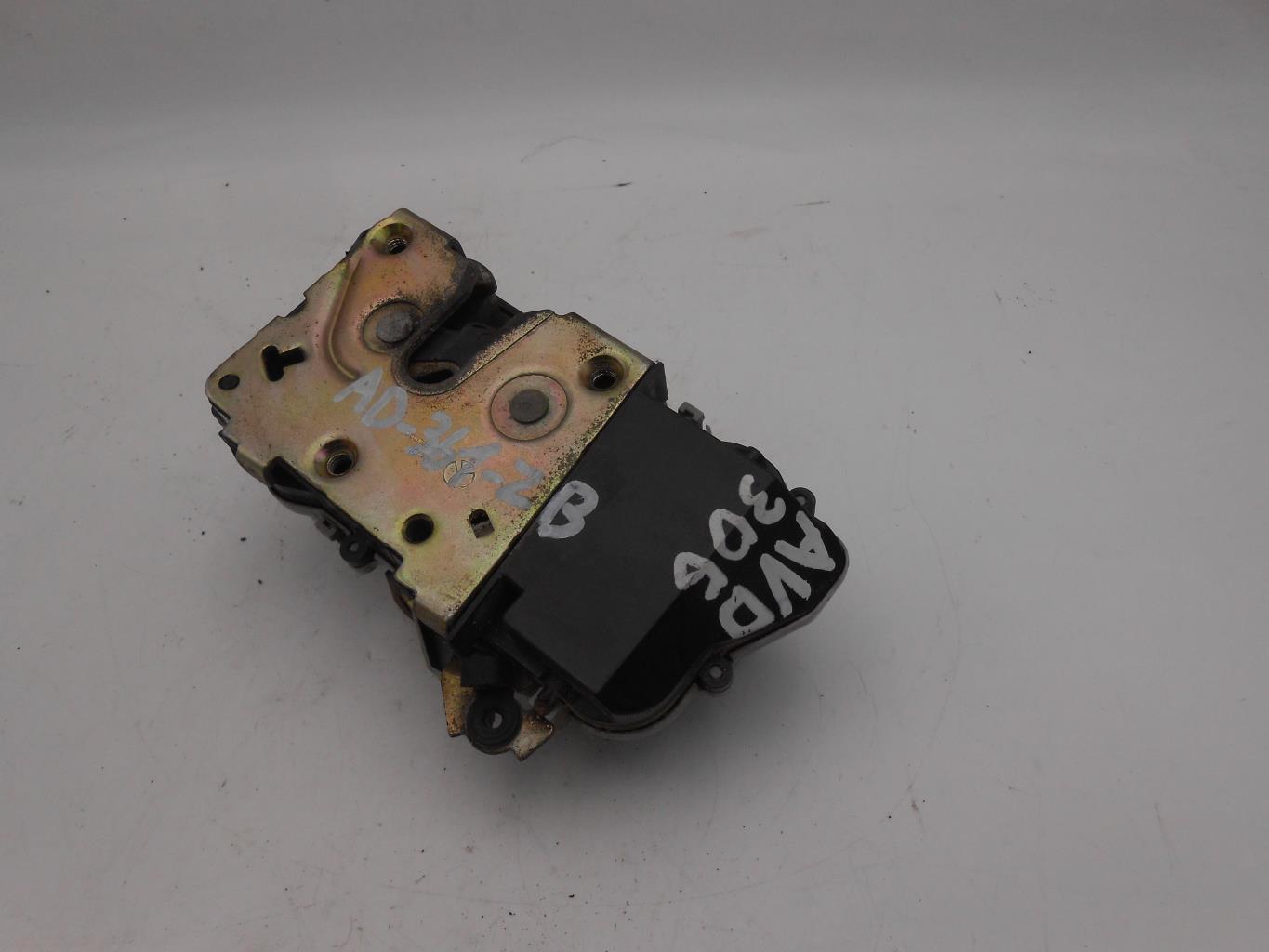 Chiusura centralizzata anteriore destra PEUGEOT 306 PHASE 1 Gasolina - 1