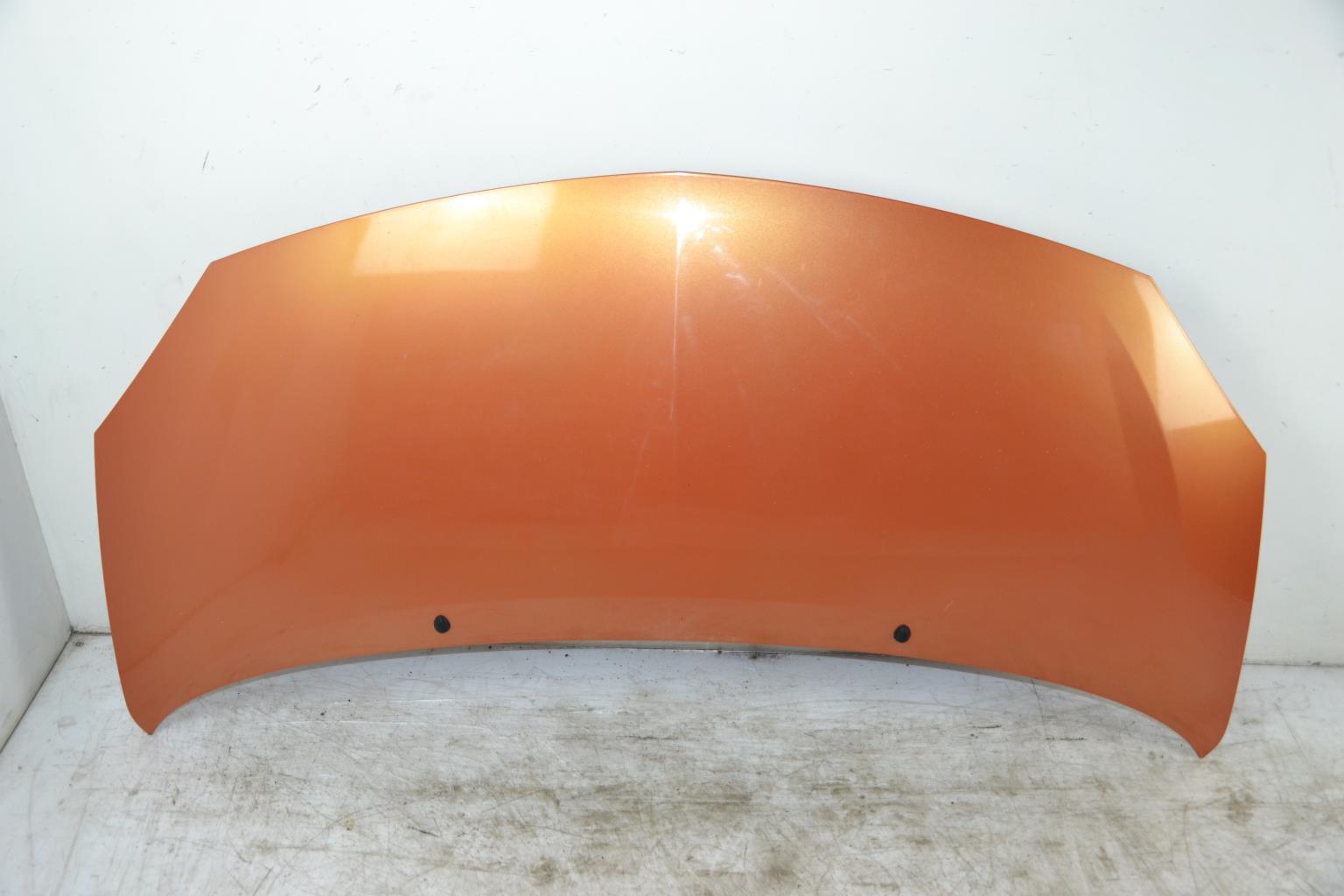 Capot RENAULT TWINGO 2 PHASE 1  - 1