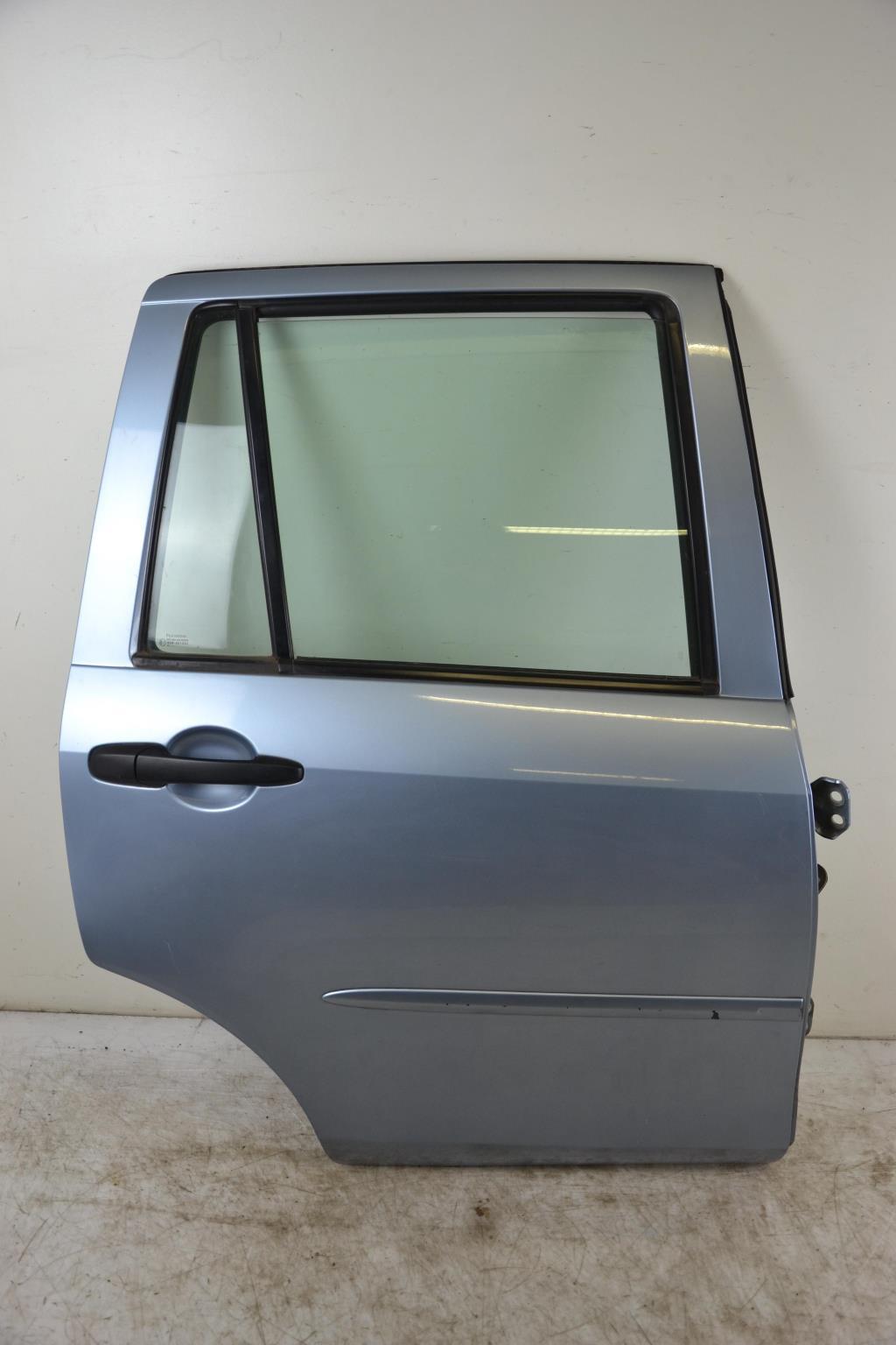 Porte arriere droit MAZDA 2 1 Diesel - 1