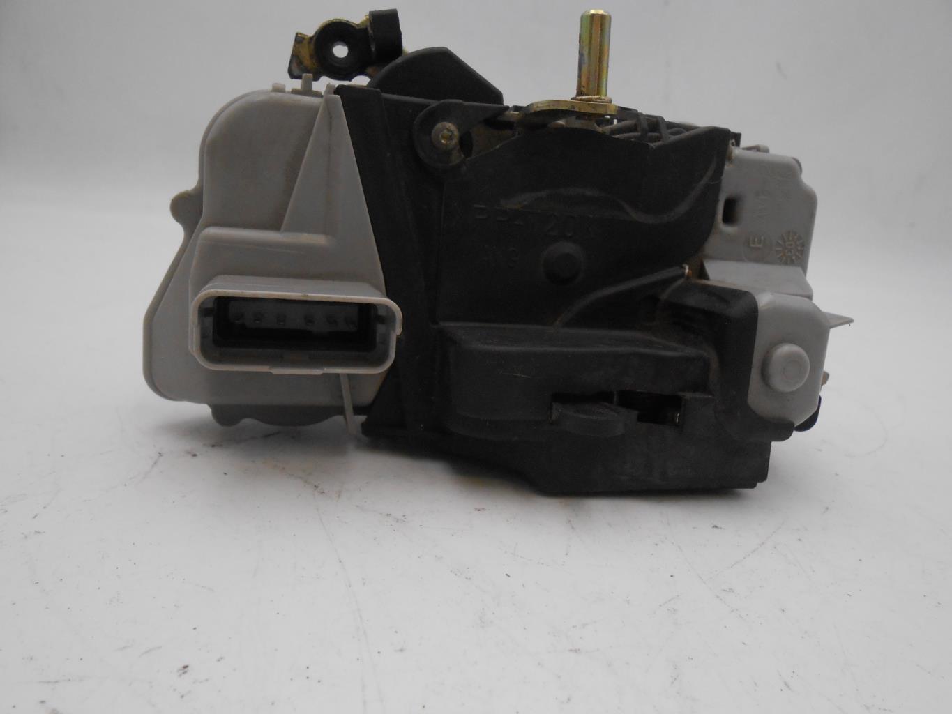 Chiusura centralizzata anteriore sinistra CITROEN XSARA PICASSO PHASE 1 Diésel - 1