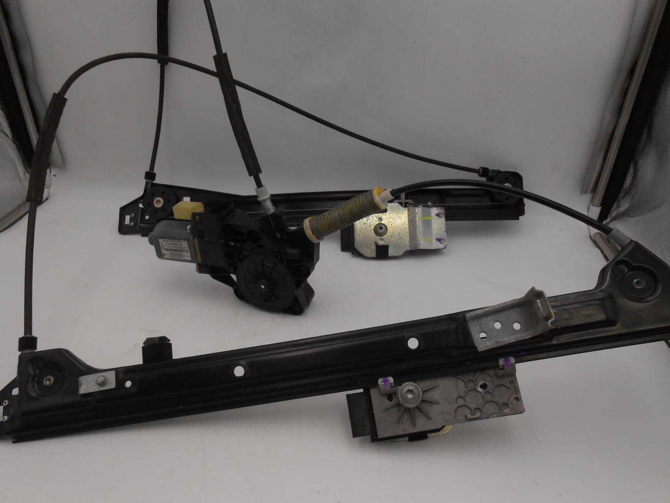 Alzacristalli elettrico anteriore destro MINI MINI 2 R56 PHASE 1 Gasolina - 1
