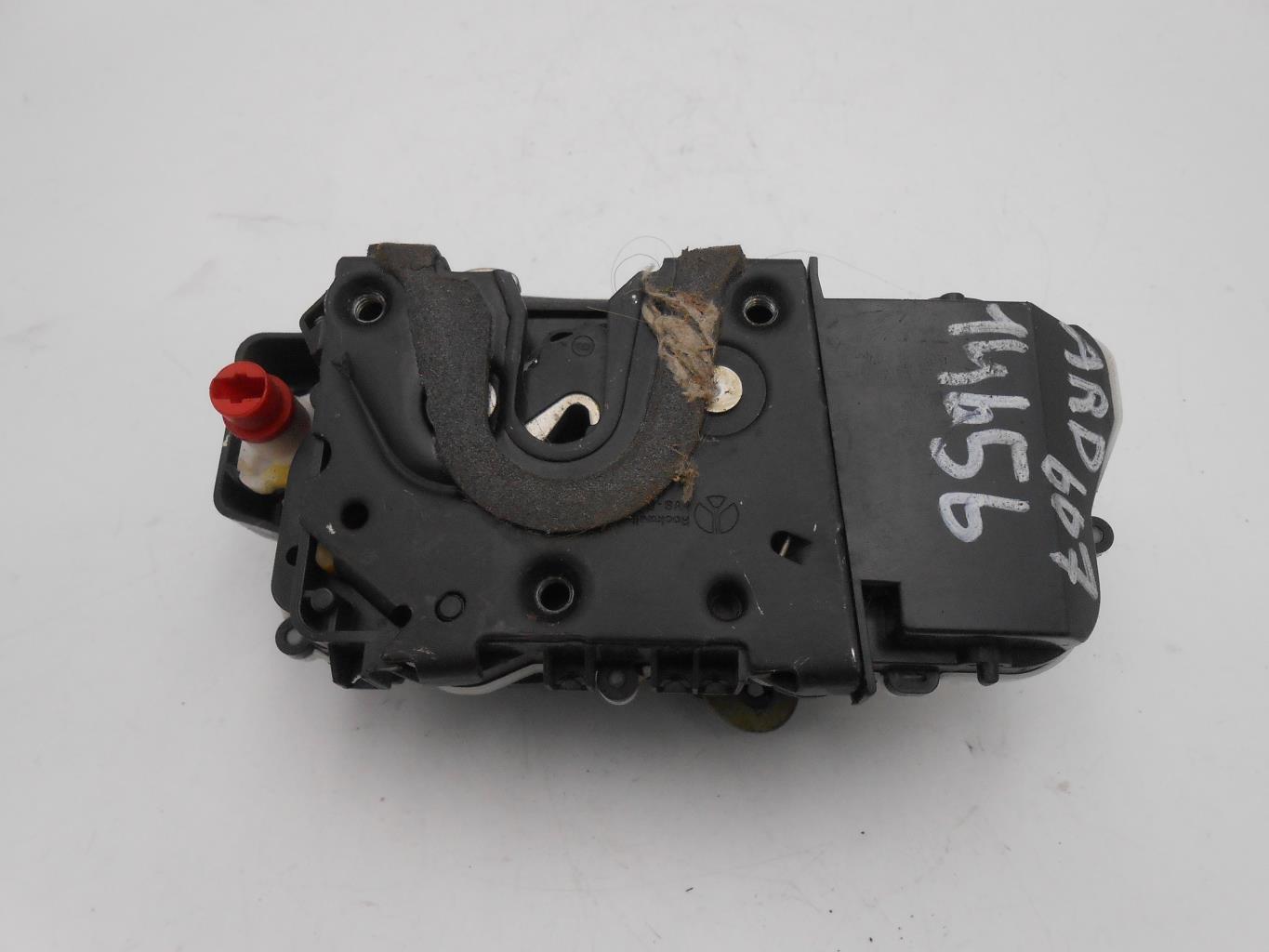 Chiusura centralizzata posteriore destra PEUGEOT 607 PHASE 1 Diésel - 1