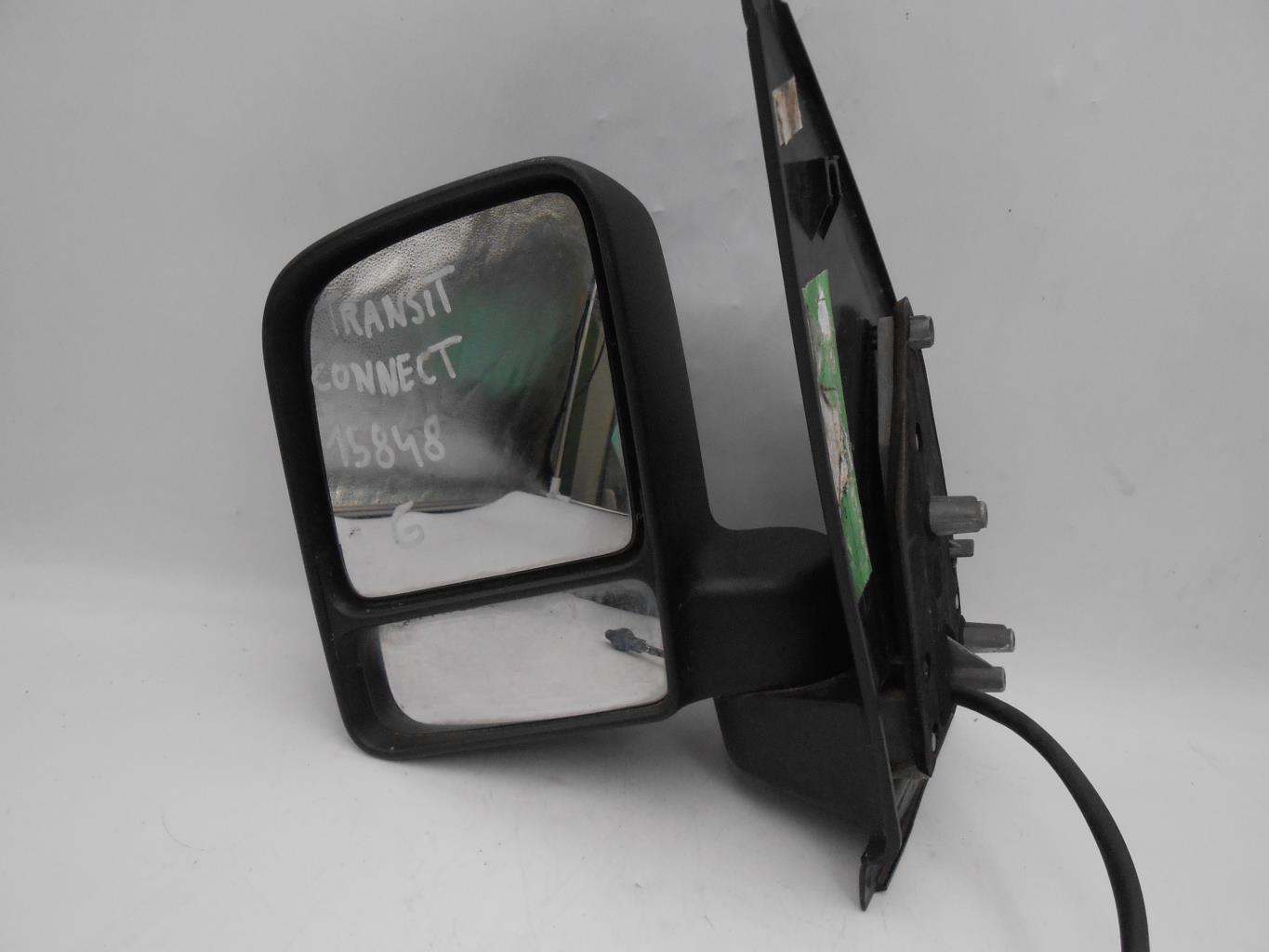 Retrovisor izquierdo FORD TRANSIT CONNECT 1 PHASE 1 Diésel - 1