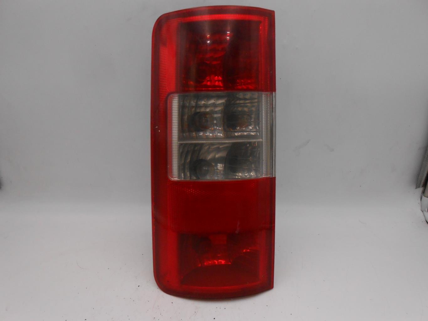 Fanale posteriore principale sinistro (luci) FORD TRANSIT CONNECT 1 PHASE 1 Diésel - 1