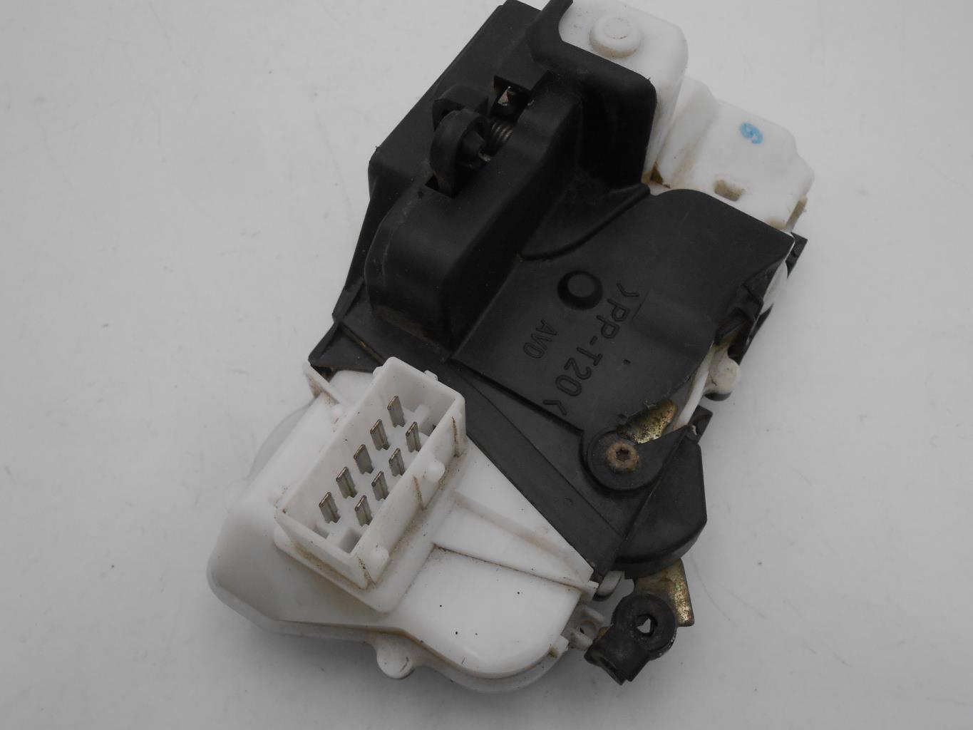 Chiusura centralizzata anteriore destra PEUGEOT 607 PHASE 1 Diésel - 1