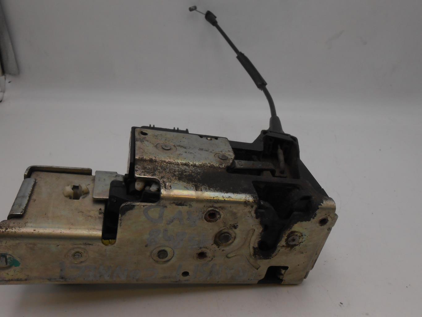 Fermeture centralisee avant droit FORD TRANSIT CONNECT 1 PHASE 1 Diesel - 1
