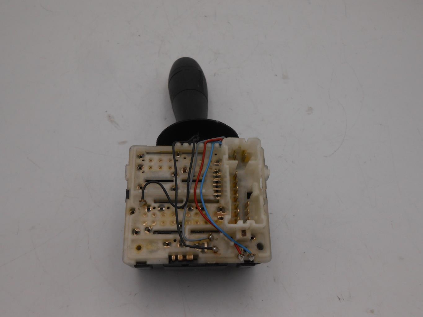 Commodo d'essuie glaces RENAULT TRAFIC 3 LONG PHASE 2 Diesel - 1