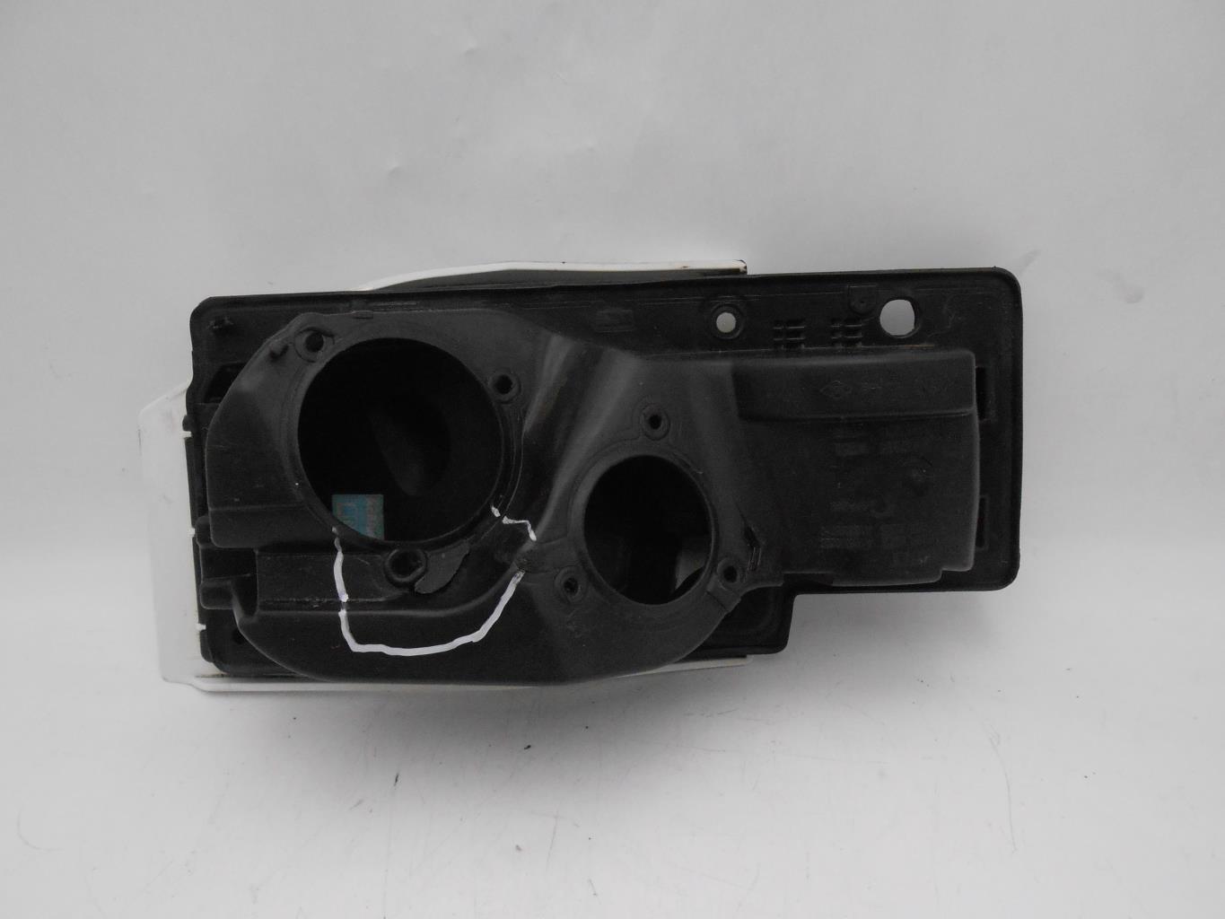 Trappe d'essence RENAULT TRAFIC 3 LONG PHASE 2 Diesel - 1