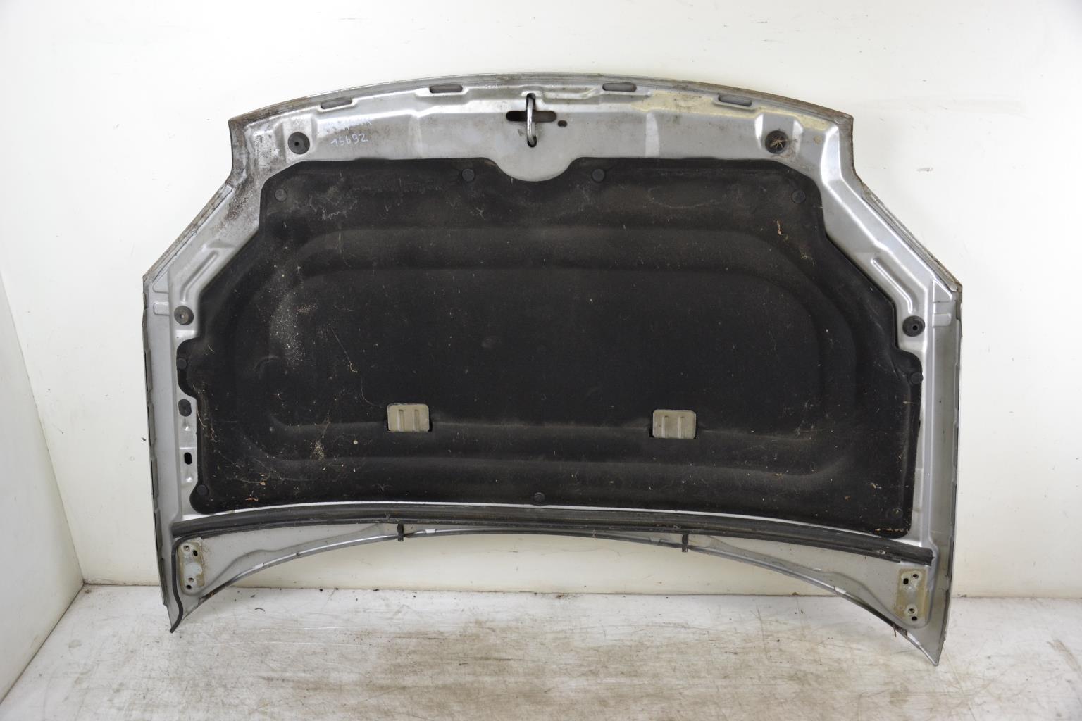 Capot PEUGEOT PARTNER 1 PHASE 2 Diesel - 1