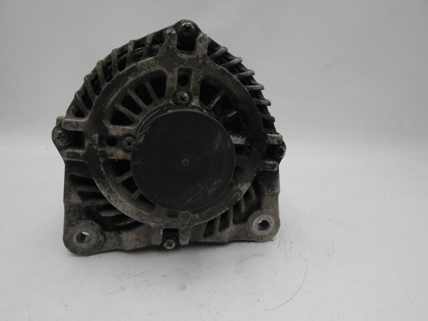 Alternatore RENAULT TRAFIC 3 LONG PHASE 2 Diésel - 1