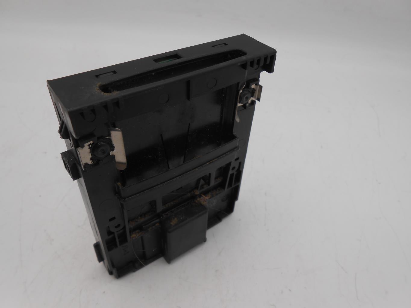 Lecteur de carte (neiman) RENAULT SCENIC 3 PHASE 1 Diesel - 1