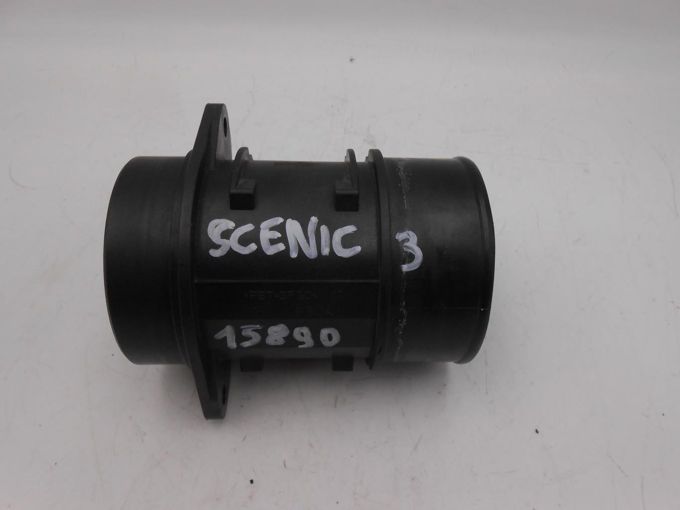 Debitmetre RENAULT SCENIC 3 PHASE 1 Diesel - 1