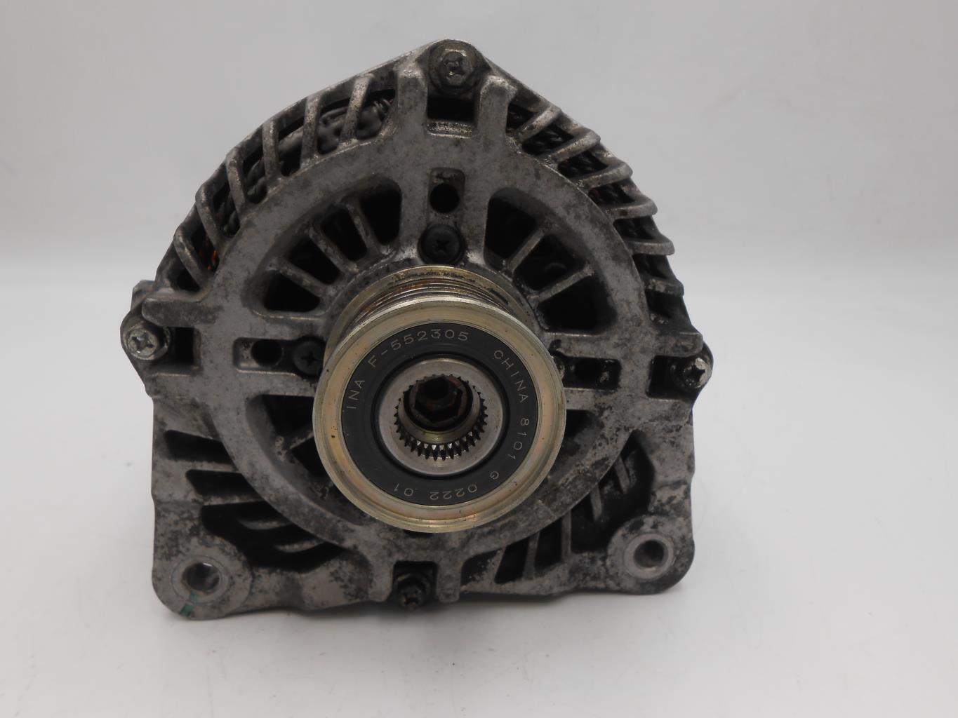 Alternatore RENAULT SCENIC 3 PHASE 1 Diésel - 1