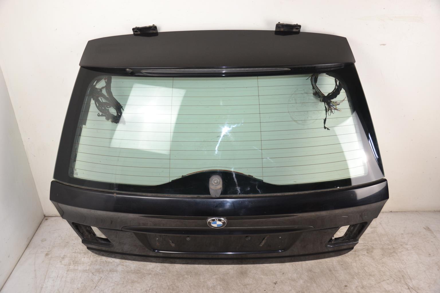 Malle/Hayon arriere BMW SERIE 3 E46 TOURING PHASE 1 BREAK Diesel - 1