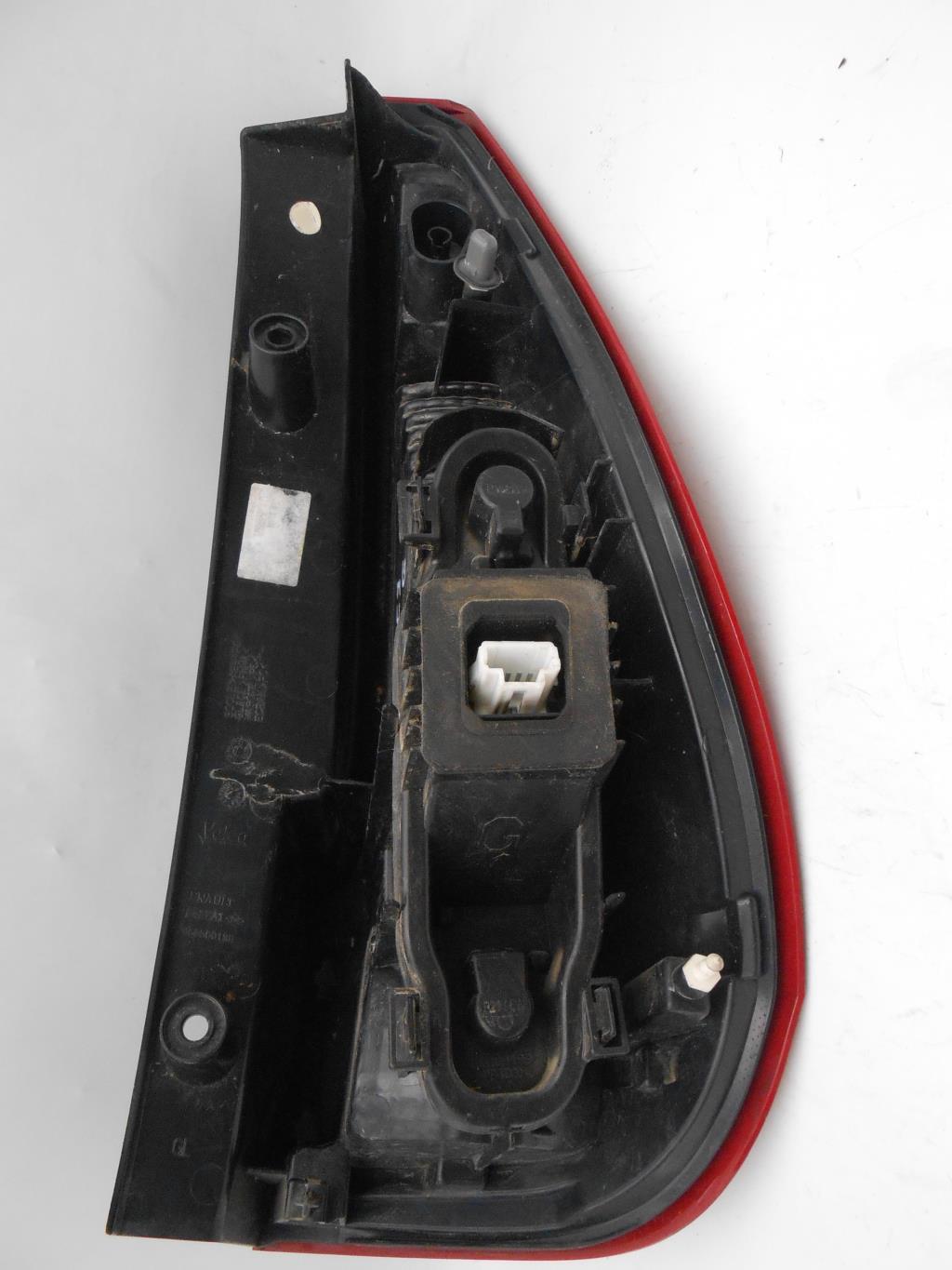 Fanale posteriore principale sinistro (luci) RENAULT SCENIC 3 PHASE 1 Diésel - 1