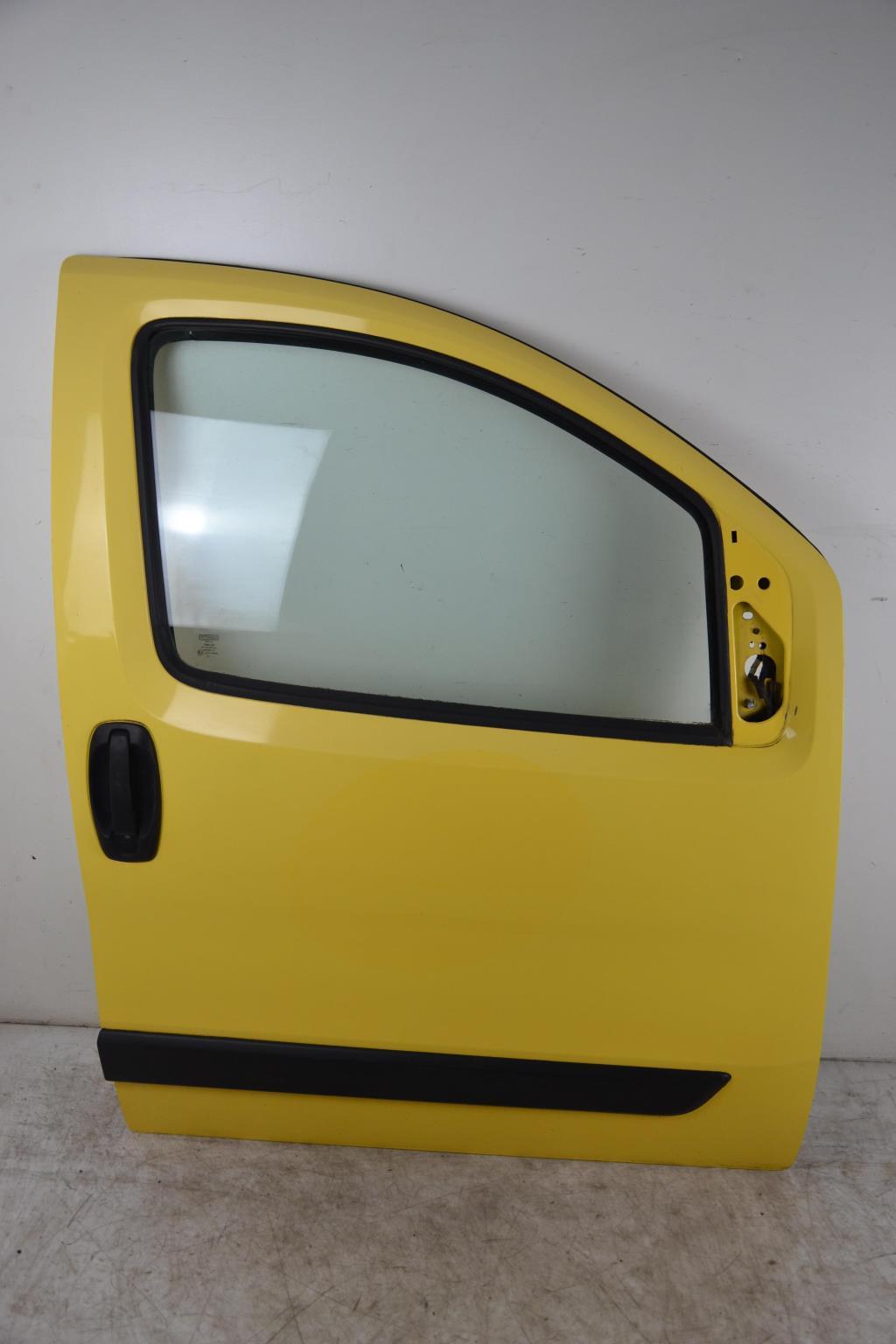 Porte avant droit CITROEN NEMO Diesel - 1