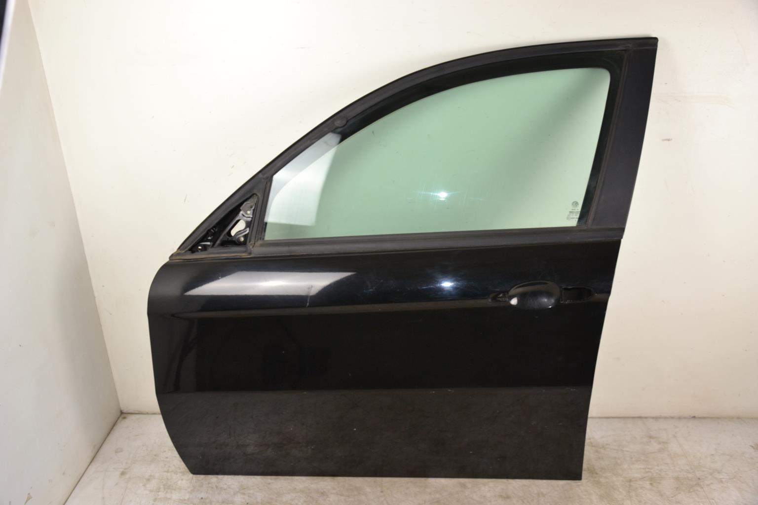 Porte avant gauche ALFA ROMEO 147 PHASE 1 Essence - 1