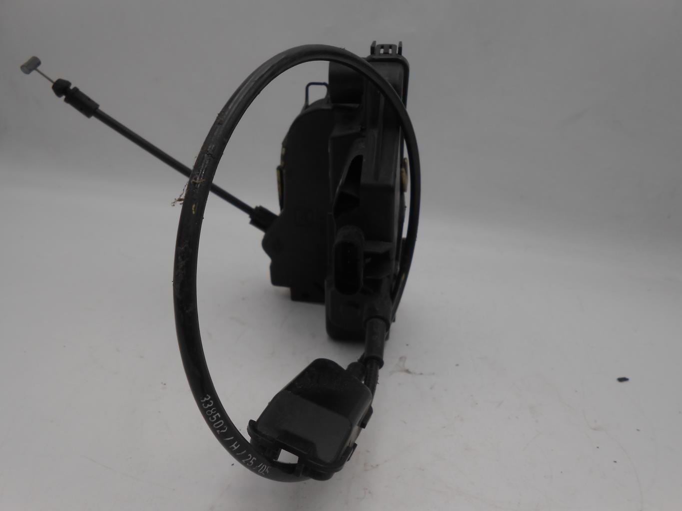 Chiusura centralizzata anteriore destra RENAULT GRAND ESPACE 4 PHASE 1  - 1