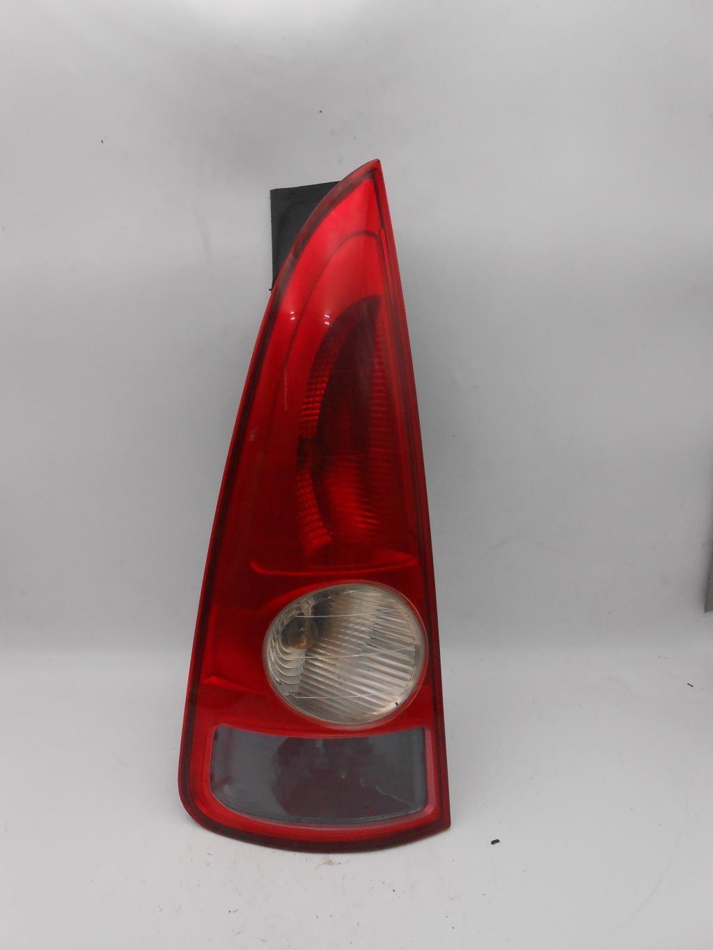 Fanale posteriore principale sinistro (luci) RENAULT GRAND ESPACE 4 PHASE 1  - 1