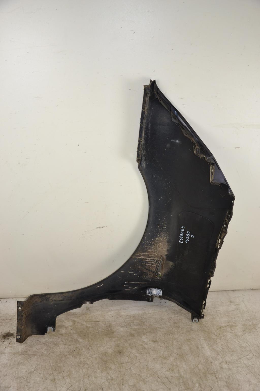 Aile avant droit RENAULT GRAND ESPACE 4 PHASE 1  - 1