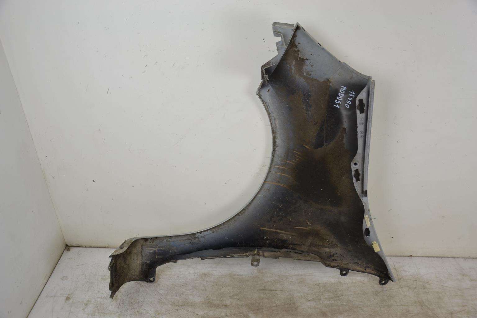 Aile avant droit RENAULT MODUS PHASE 1 Diesel - 1