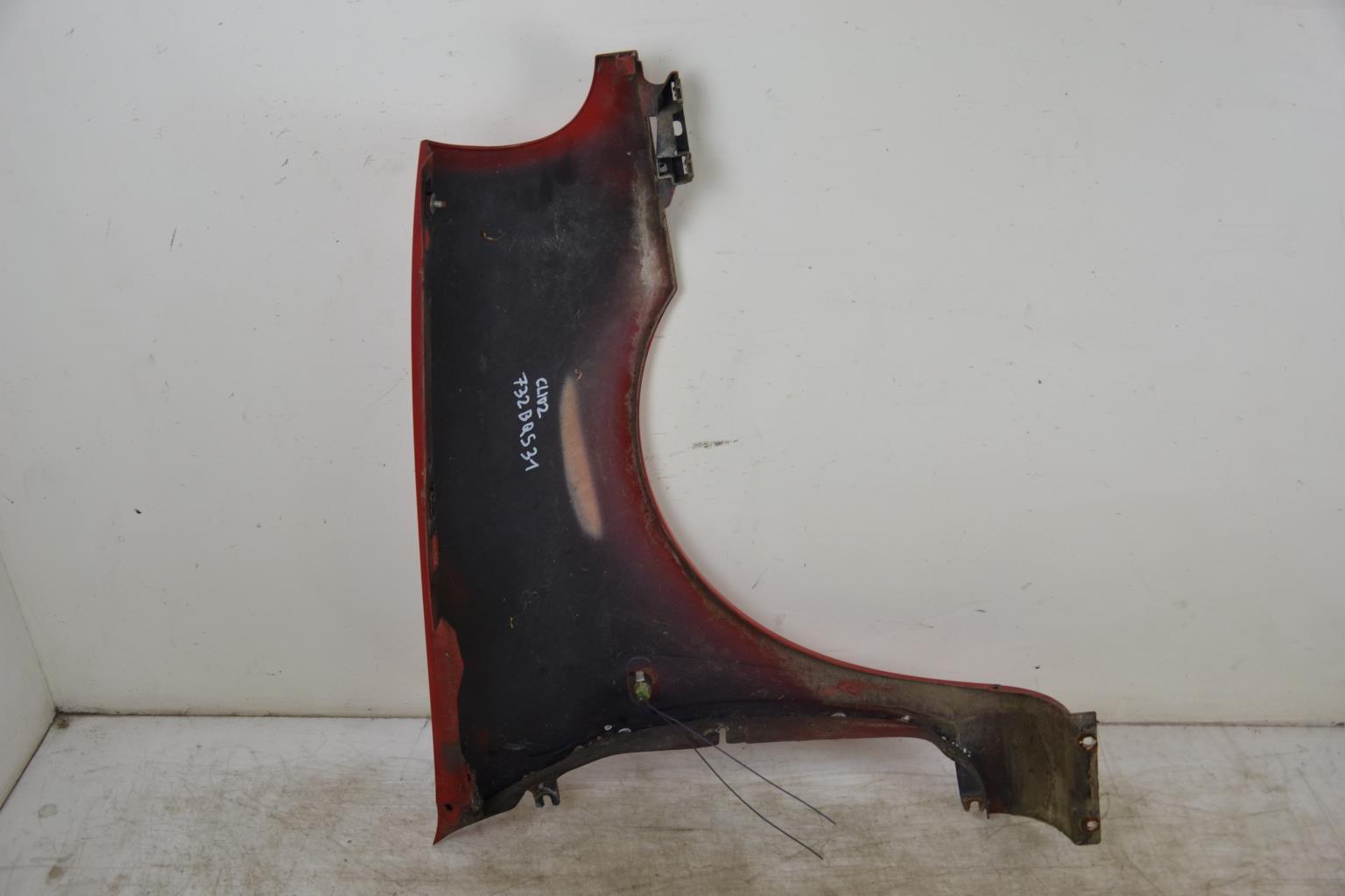 Aile avant gauche RENAULT CLIO 2 PHASE 1  - 1