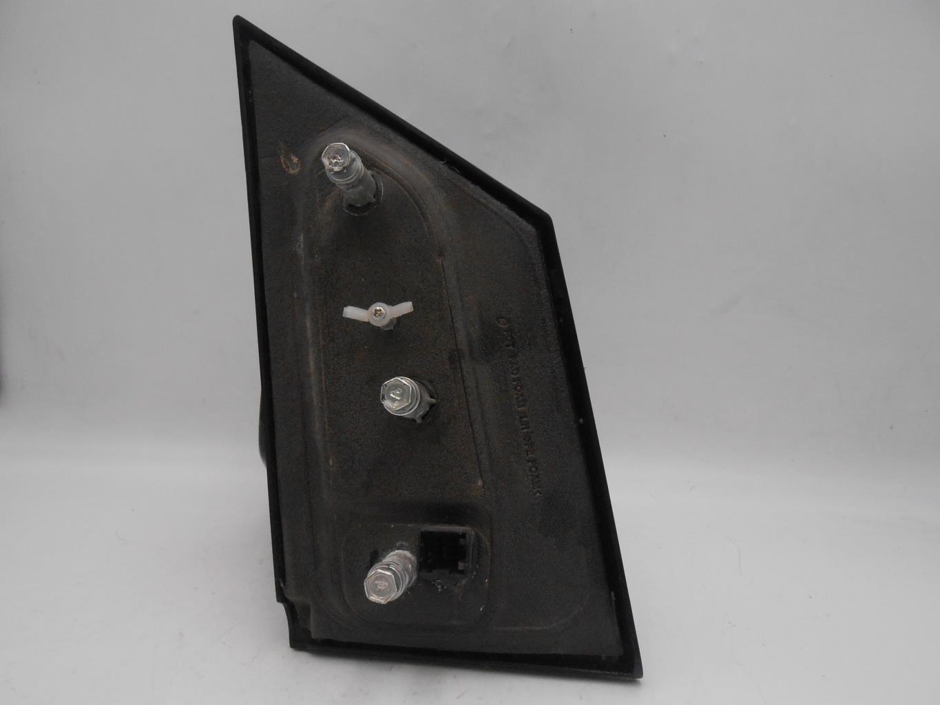 Specchietto retrovisore sinistro HYUNDAI MATRIX PHASE 1  - 1
