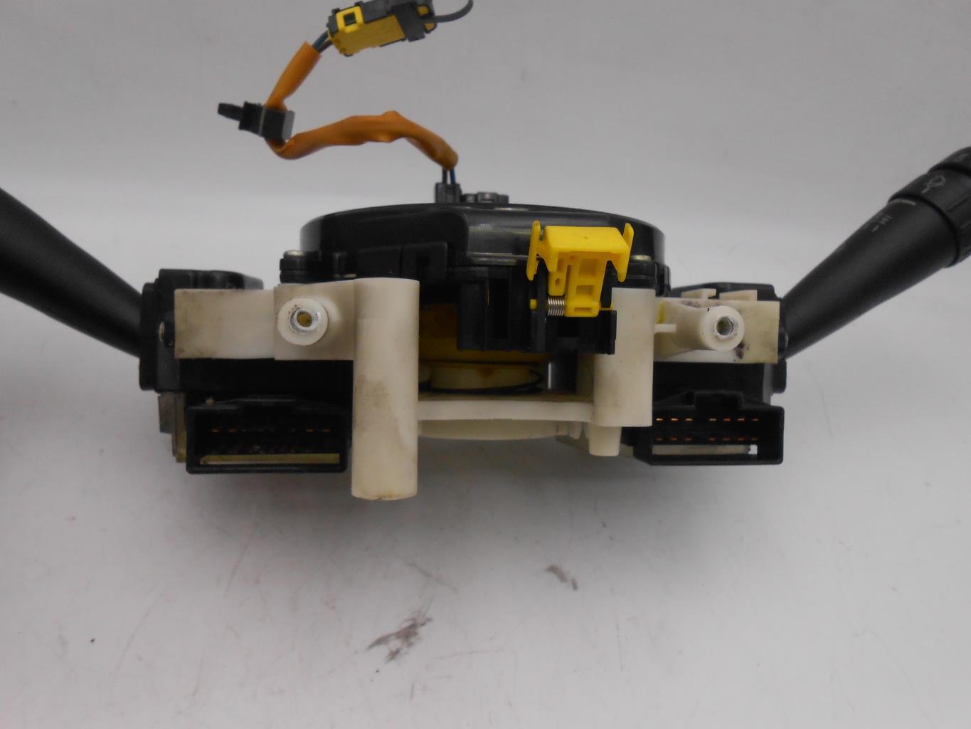 Devio guida completo con contatto spiralato HYUNDAI MATRIX PHASE 1  - 1