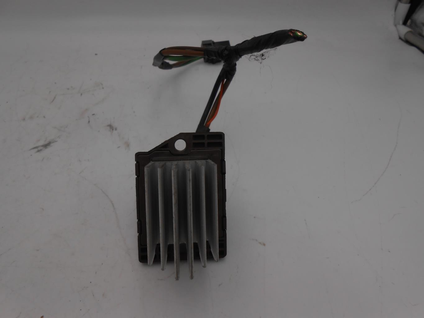 Resistance chauffage HYUNDAI MATRIX PHASE 1  - 1