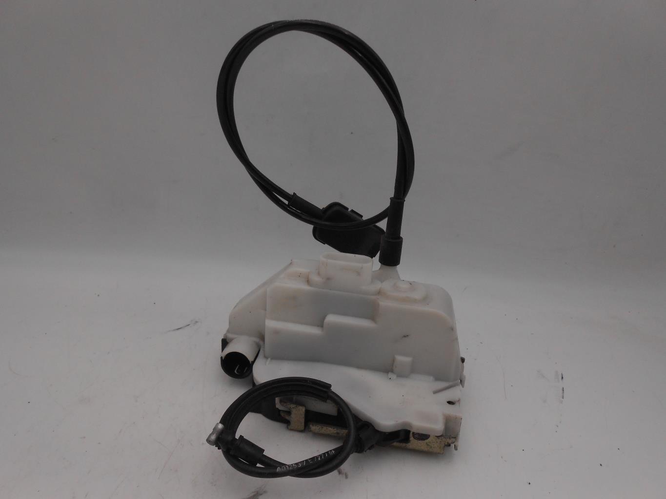 Chiusura centralizzata anteriore destra RENAULT TWINGO 2 PHASE 1  - 1