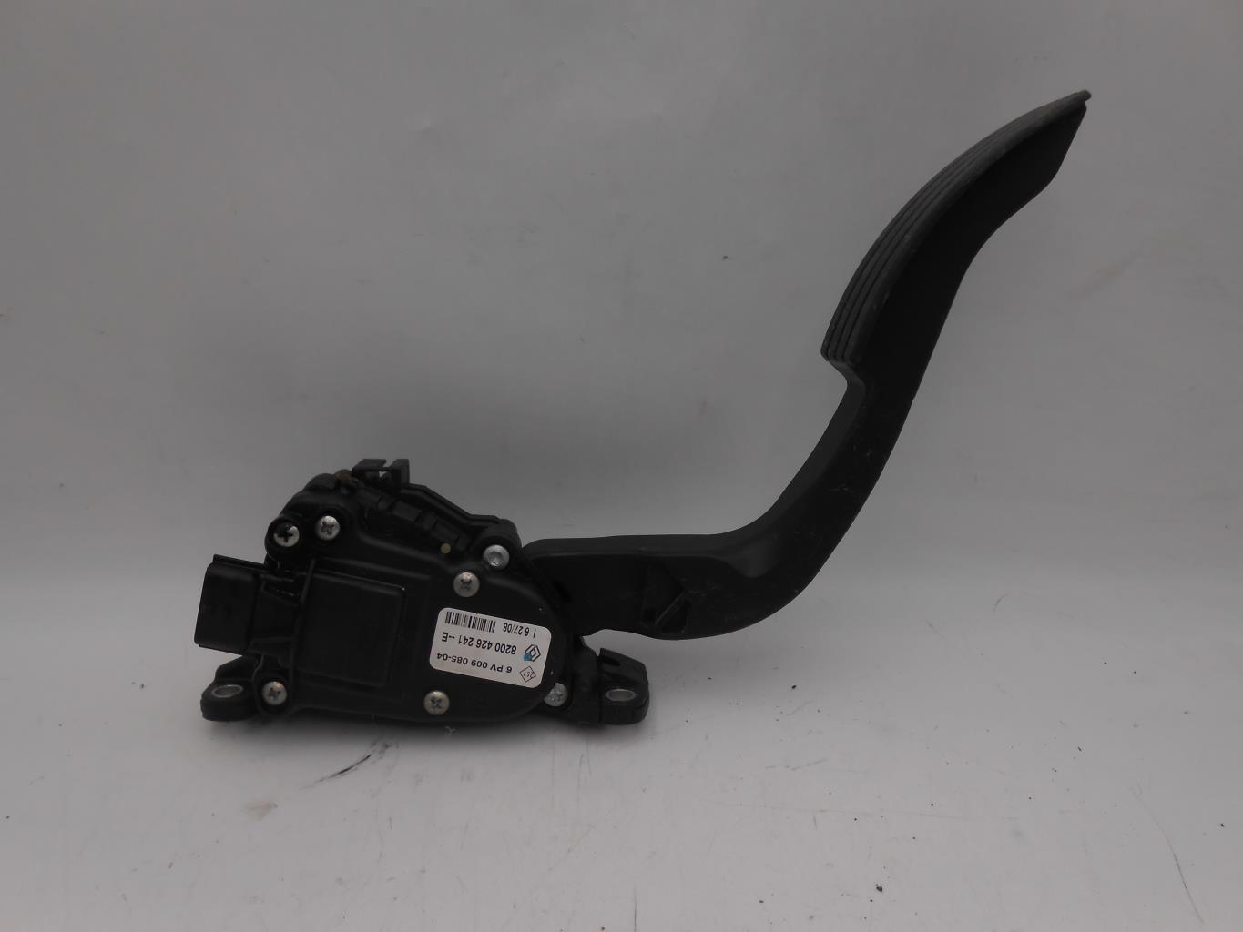 Pedale d'accelerateur RENAULT TWINGO 2 PHASE 1  - 1