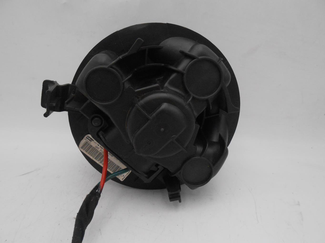 Ventola abitacolo NISSAN MICRA 3 PHASE 2 Gasolina - 1