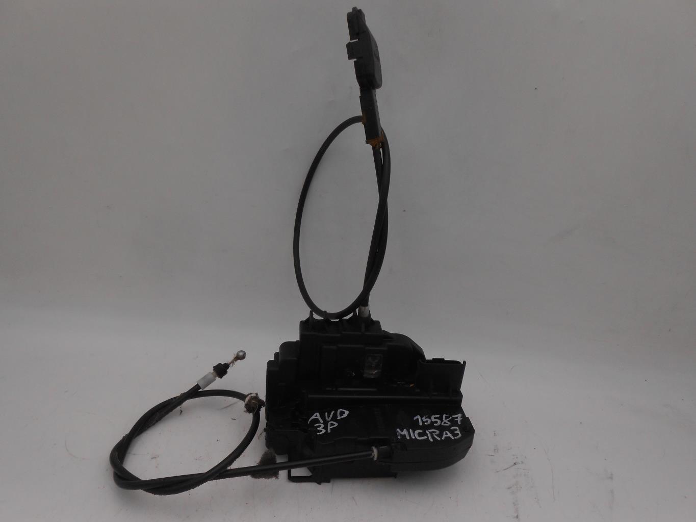 Chiusura centralizzata anteriore destra NISSAN MICRA 3 PHASE 2 Gasolina - 1