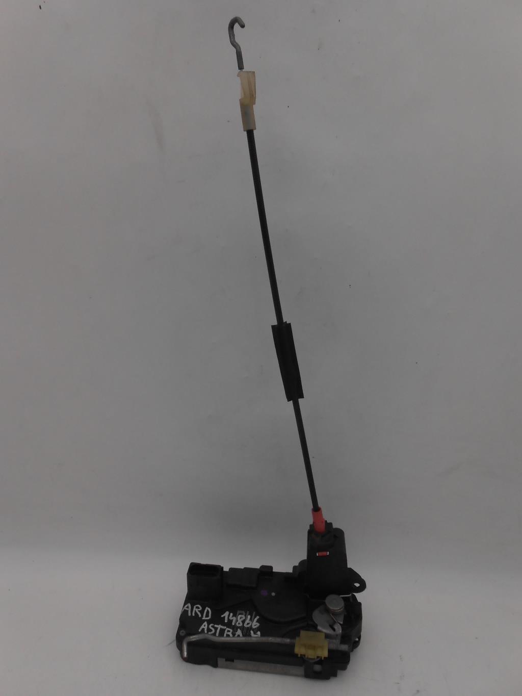 Chiusura centralizzata posteriore destra OPEL ASTRA H PHASE 1  - 1