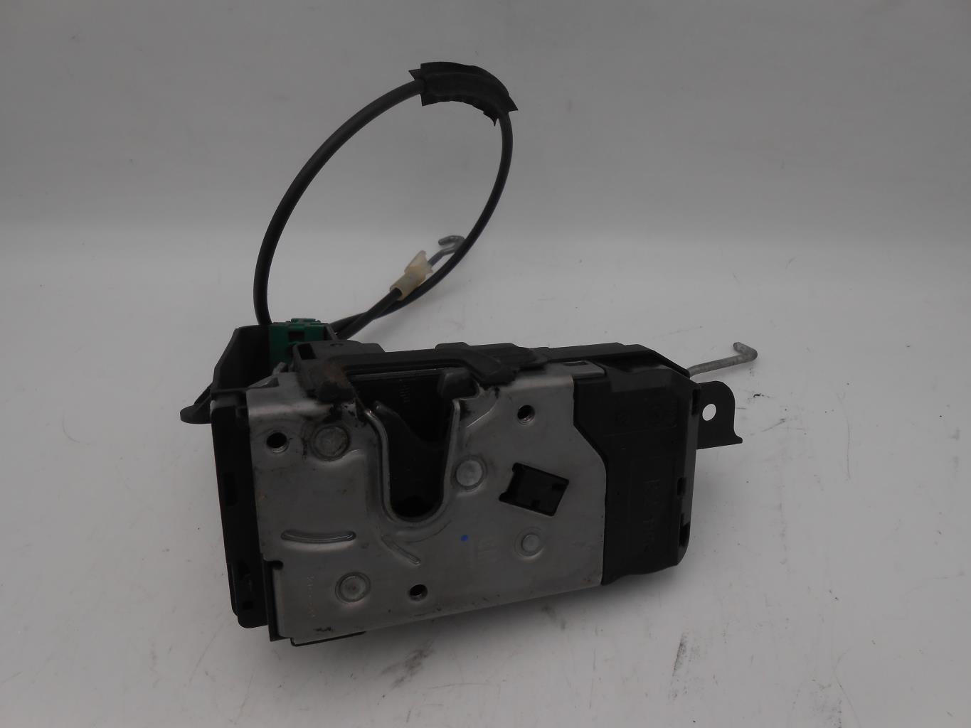 Chiusura centralizzata anteriore destra OPEL ASTRA H PHASE 1  - 1