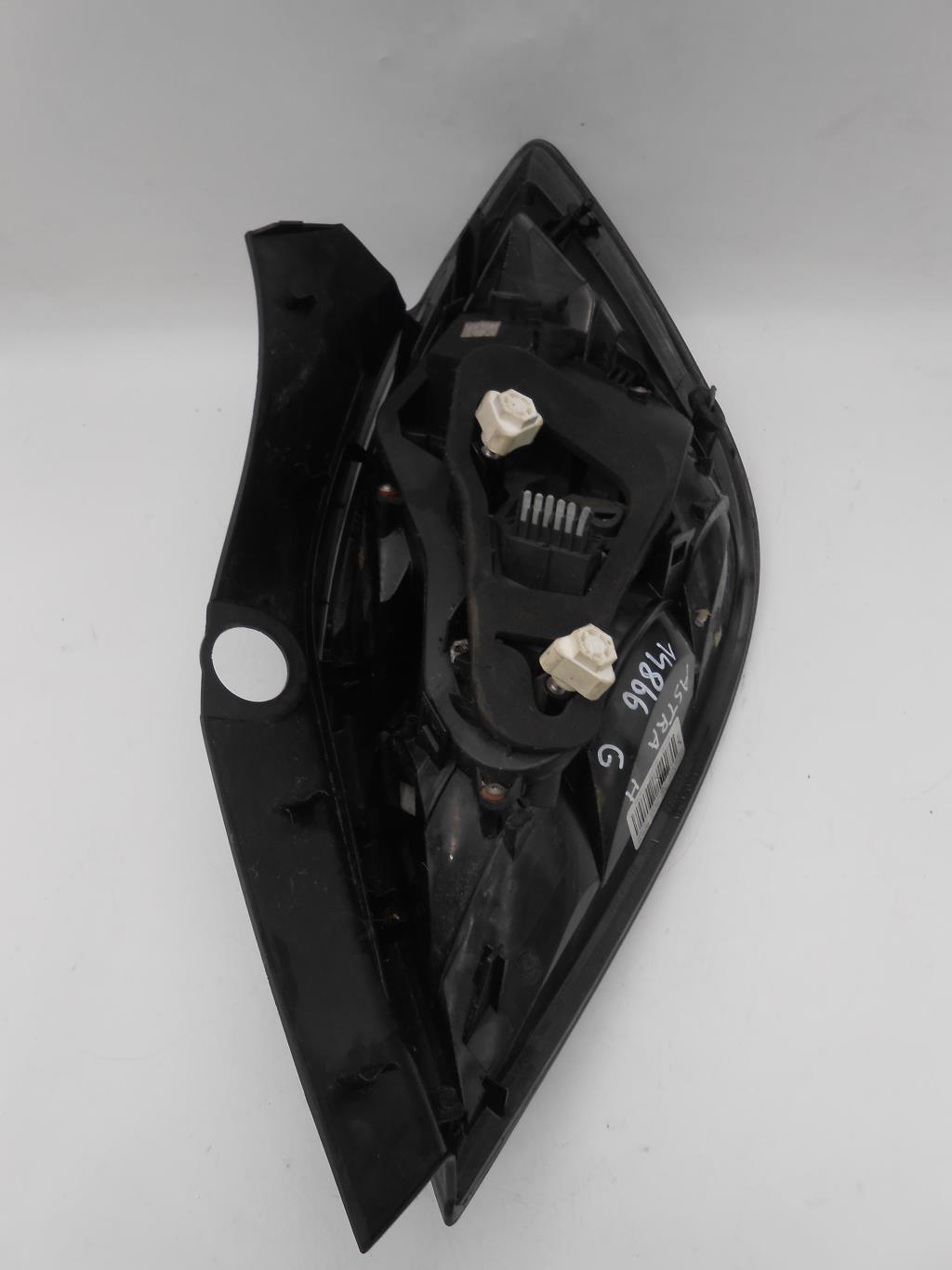 Fanale posteriore principale sinistro (luci) OPEL ASTRA H PHASE 1  - 1